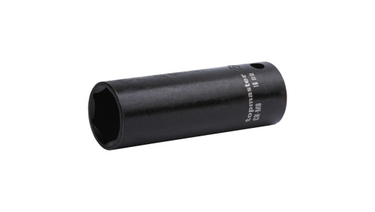 Вложка ударна удължена 6 стенна 3/8" х 16mm TMP image