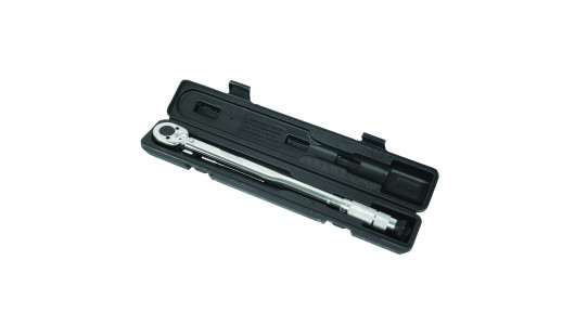 Cheie dinamometrica cu cliket 1/2" 210 Nm TMP image