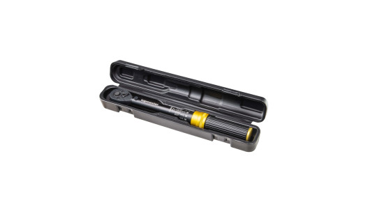 Precision torque wrench 1/4" 5-25Nm TMP image