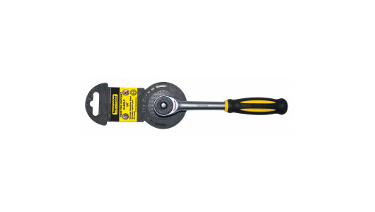 Clichet 1/4" cu maner rotativ 60T TMP image