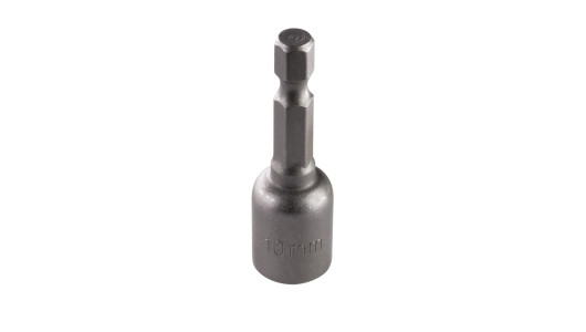 Накрайник за самопробивни винтове 10x48мм Topmaster Professional image