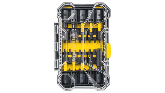 Комплект ударни битове 42 части Topmaster Professional image