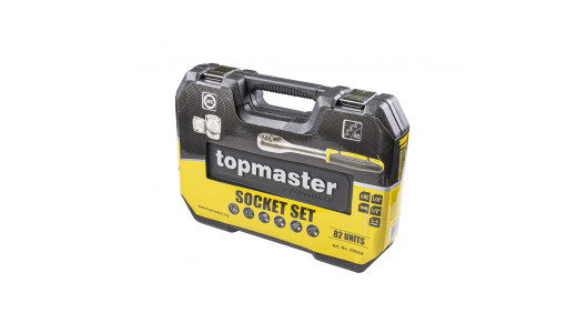 Set 82 tubulare &frac14; si &frac12; CR-V entry level TMP image