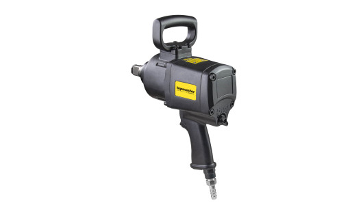 Pneumatic impact wrench 1&rdquo; 2400Nm TMP image