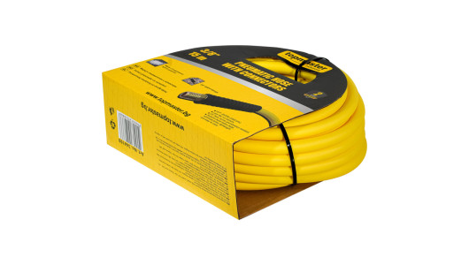 Pneumatic hose 3/8", 15m, with connectors TMP image