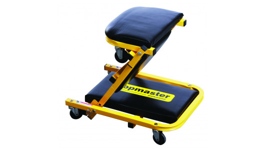 Foldbable Creeper/Seat TMP image
