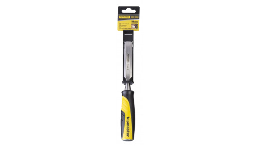 Wood chisel 19mm 65Mn TMP image