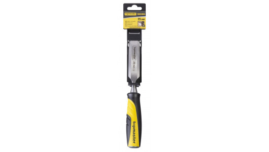 Wood chisel 25mm 65Mn TMP image