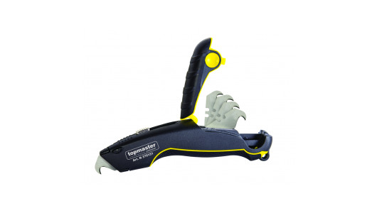 All-purpose knife hook 5 blades TMP image