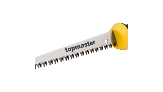 Fierastrau pentru rigips maner bimaterial TMP image
