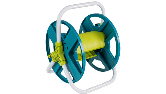 Hose reel steel tube up to 45m hose TG image