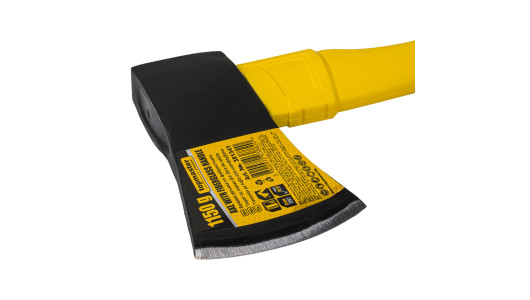 Axe With Fiberglass Gandle 1150 G TMP image