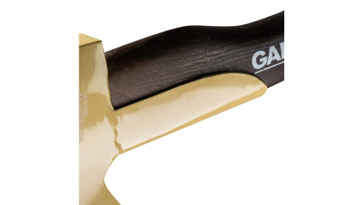 Axe with protector 600 g CULTURE GX image