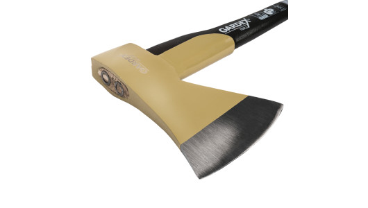 Topor cu protectie CULTURE 600g GX image