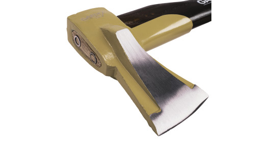 Splitting maul with protector 2000 g CULTURE GX image