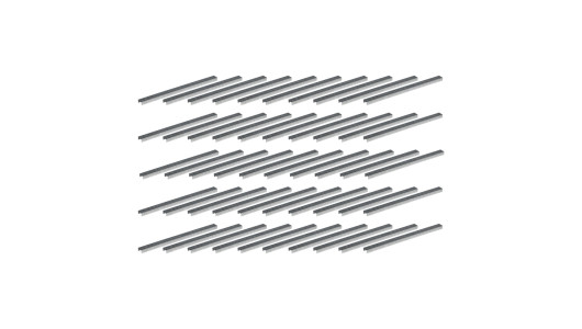 Скоби за уред за привързване 10 000 бр./кутия TGP GADGET image