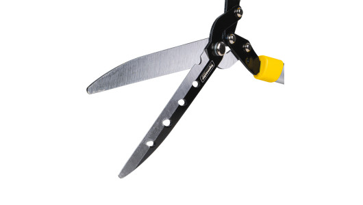 Drop forged hedge share 3rd Gen TMP image