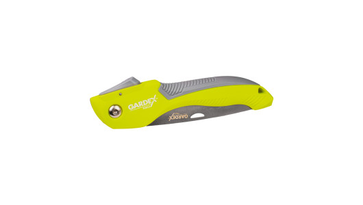 Foldable Garden Saw FOREST GX image