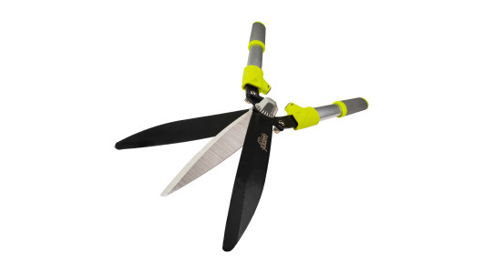 Тройна ножица за храсти CULTURE GX image