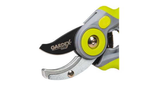Anvil Pruning Shears TERRA GX image