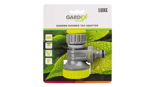 Adaptor pentru baterie chiuveta LUXE GX image