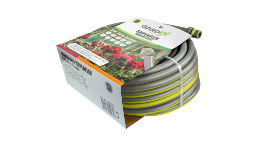 Garden hose SUPERFLEX 1/2", 50m, 2.3mm GX image