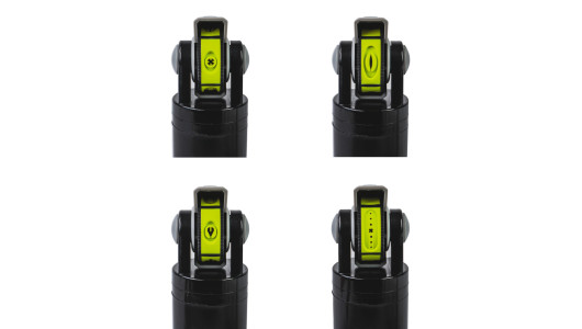 Разпръсквач с 4х функции GEAR ARC GX image