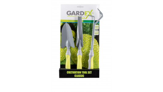Set cultivation tools CLASSIC GX image