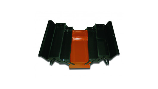 Trusa scule metal 17" GD image