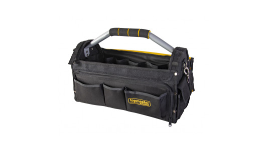 Tool bag 19 pockets 19'' TMP image