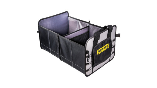 Organizator pliabil portbagaj&nbsp;TMP image
