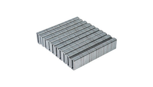 Скоби акум. такер RAIDER PRO RDP-SST20 14x6x1.08mm Type 55 1000бр. image
