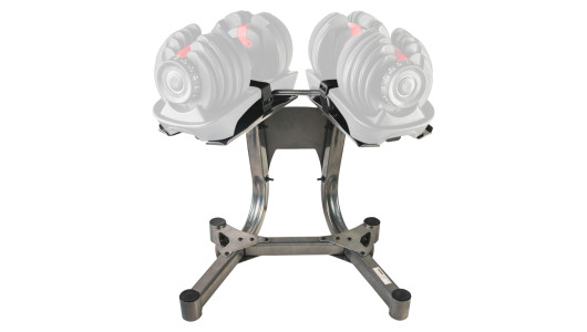 Dumbbell Rack Stand GYM RAIDER image