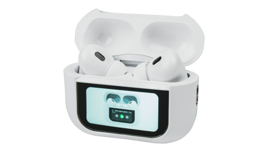 Earbuds Bluetooth V5,4 33mAh RD-BB02 image