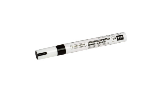 Маркер перманентен 24бр./кут. Topmaster Professional image