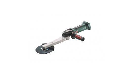 Ъглошлайф акум. удължен 150 mm METABO KNS 18 LTX 150 Solo image