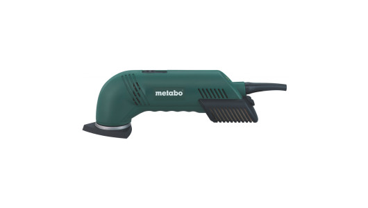 Делташлайф 300W 93mm METABO DSE 300 Intec image