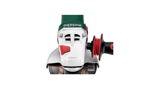 Ъглошлайф 125mm 1550W METABO WE 15-125 QUICK image