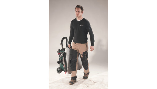 Циркуляр настолен &oslash;216mm 1500W METABO TS 216 image