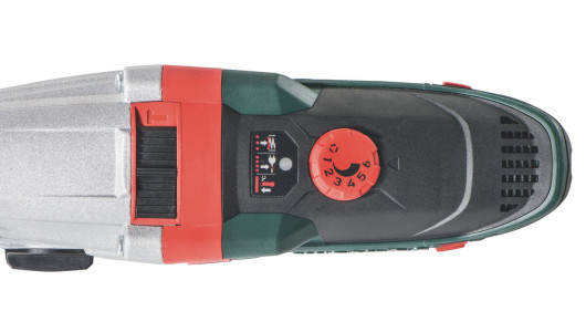 Бормашина ударна 1300W METABO SBEV 1300-2 ZKBF image