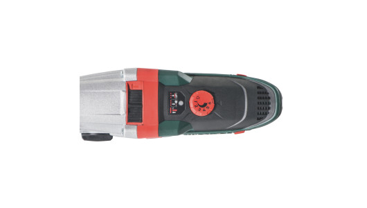 Бормашина ударна 1300W METABO SBEV 1300-2 ZKBF image