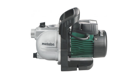 Pompa de gradina 450W 2000 l / h METABO P 2000 G image