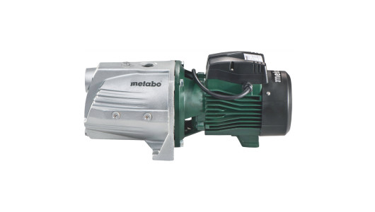 Помпа градинска 1900W 9000 l/h METABO P 9000 G image
