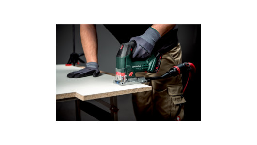 Fierăstrău METABO STB 18 L 90 SOLO image