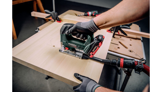 Прободен Трион, Акумулаторен; STB 18 LT 130 BL image