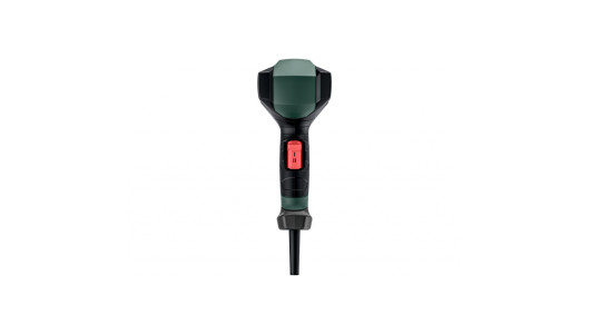 Пистолет за горещ въздух 1600W METABO HG 16-500 image