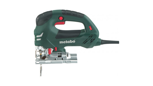 STEB 140 Industrial jig saw image