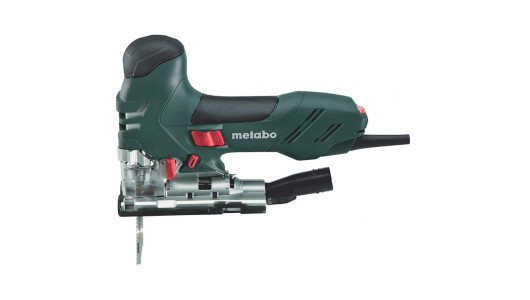 Прободен трион 750W 140mm METABO STE 140 Plus image