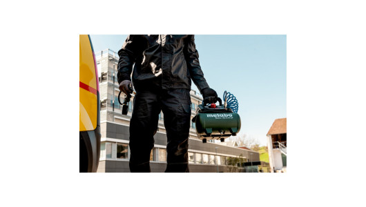 Basic 160-6 W OF Compressor image