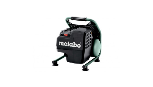 Компресор акум. 5L METABO Power 160-5 18 LTX BL OF SOLO image